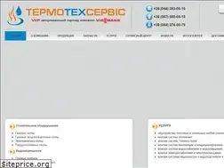 Sites similar to ttservice.com.ua