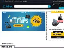 Sites similar to ttservices.com.au