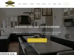 Sites similar to ttsgranite.com