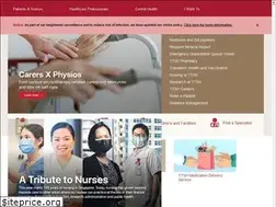 Sites similar to ttsh.com.sg