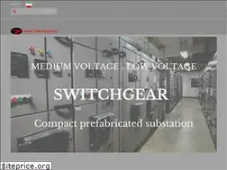 Sites similar to ttsh.ir