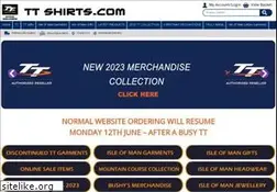 Sites similar to ttshirts.com