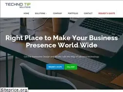 Sites similar to ttsit.in
