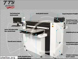 Sites similar to ttskimya.com