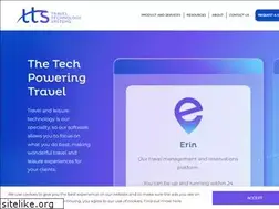 Sites similar to ttsltd.com