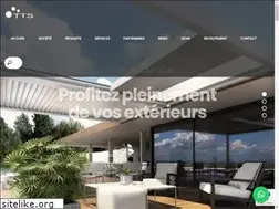Sites similar to ttsmaroc.com