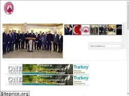 Sites similar to ttso.org.tr