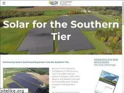 Sites similar to ttsolarandwind.com