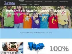 Sites similar to ttspeech.com