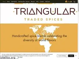Sites similar to ttspices.com