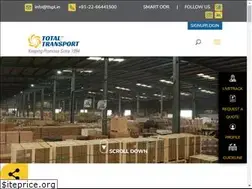 Sites similar to ttspl.in