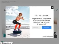 Sites similar to ttsport.hu