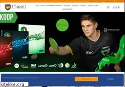 Sites similar to ttsport.nl