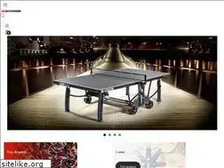 Sites similar to ttsport.ro