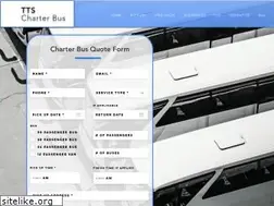 Sites similar to ttsshuttle.com