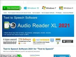 Sites similar to ttssoft.org