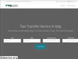Sites similar to ttstaxi.com