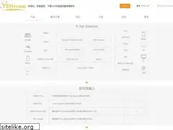 Sites similar to ttstream.com