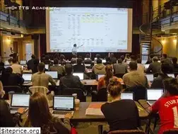 Sites similar to ttsuniversity.com