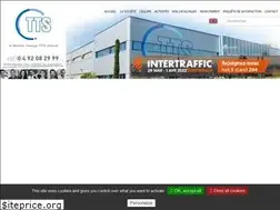 Sites similar to ttsys.fr