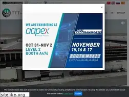 Sites similar to ttt-auto.com
