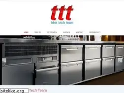 Sites similar to ttt-dortmund.de