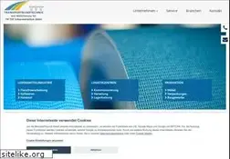 Sites similar to ttt-padur.de
