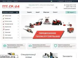Sites similar to ttt.cn.ua
