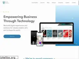 Sites similar to ttt.studio