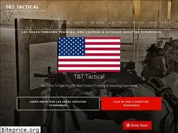 Sites similar to tttactical.com