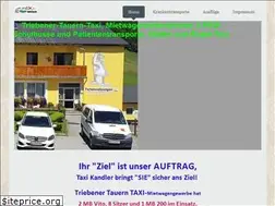 Sites similar to tttaxi.at