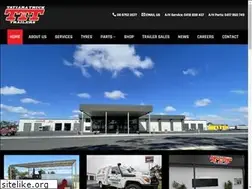Sites similar to tttbt.com.au