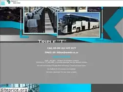 Sites similar to tttbus.co.za