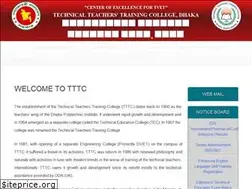 Sites similar to tttc.edu.bd