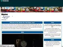 Sites similar to ttte.fandom.com