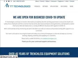 Sites similar to tttechnologies.com