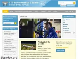 Sites similar to tttenviro.com