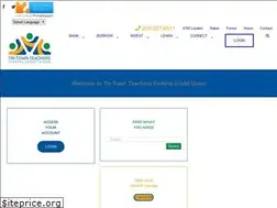Sites similar to tttfcu.org