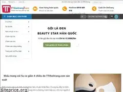 Sites similar to ttthoitrang.com
