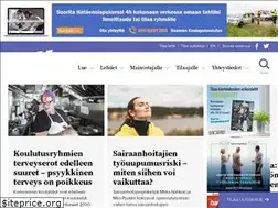 Sites similar to tttlehti.fi