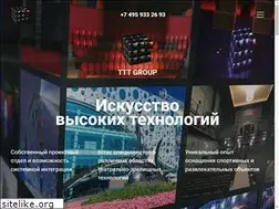 Sites similar to tttpro.ru