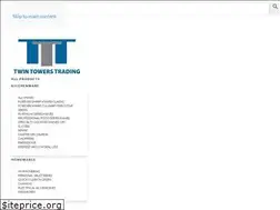 Sites similar to tttradinginc.com
