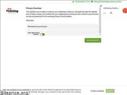 Sites similar to tttrainingacademy.com