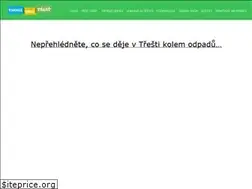 Sites similar to tttrest.cz