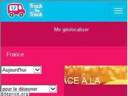 Sites similar to tttruck.com
