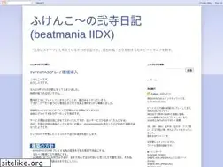 Sites similar to ttttfknko.blogspot.com