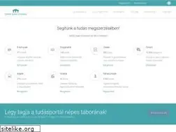 Sites similar to tttweb.hu