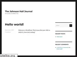 Sites similar to ttubusiness.com