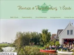 Sites similar to ttuin.nl