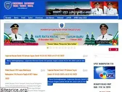 Sites similar to ttukab.go.id